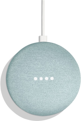 Google Home Mini - Chalk, B - CeX (AU): - Buy, Sell, Donate